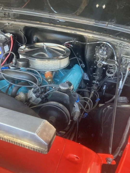 1980 Jeep CJ5 - Image 24 of 31