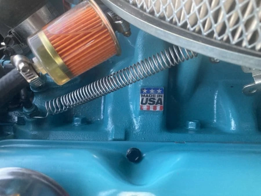 1980 Jeep CJ5 - Image 30 of 31