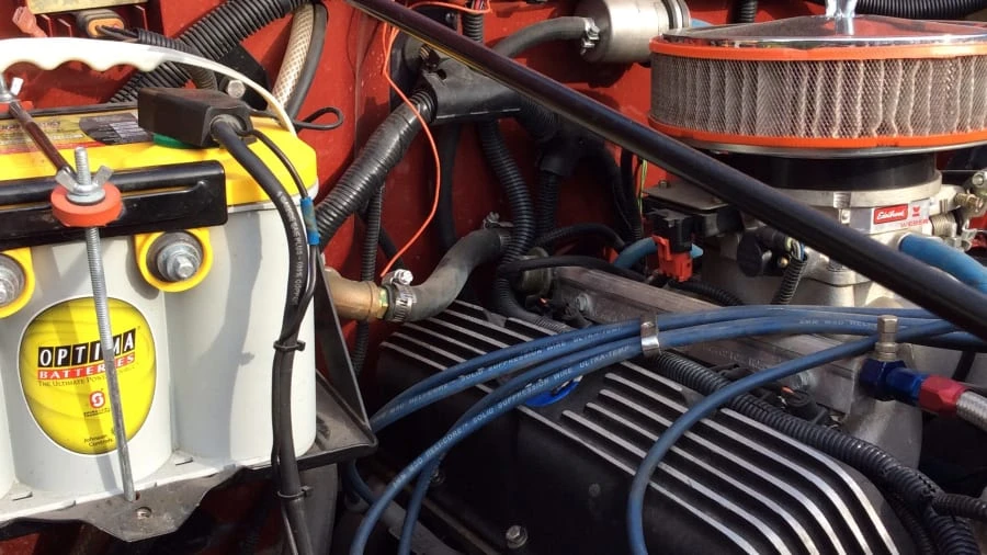 1980 Jeep CJ5 - Image 7 of 7