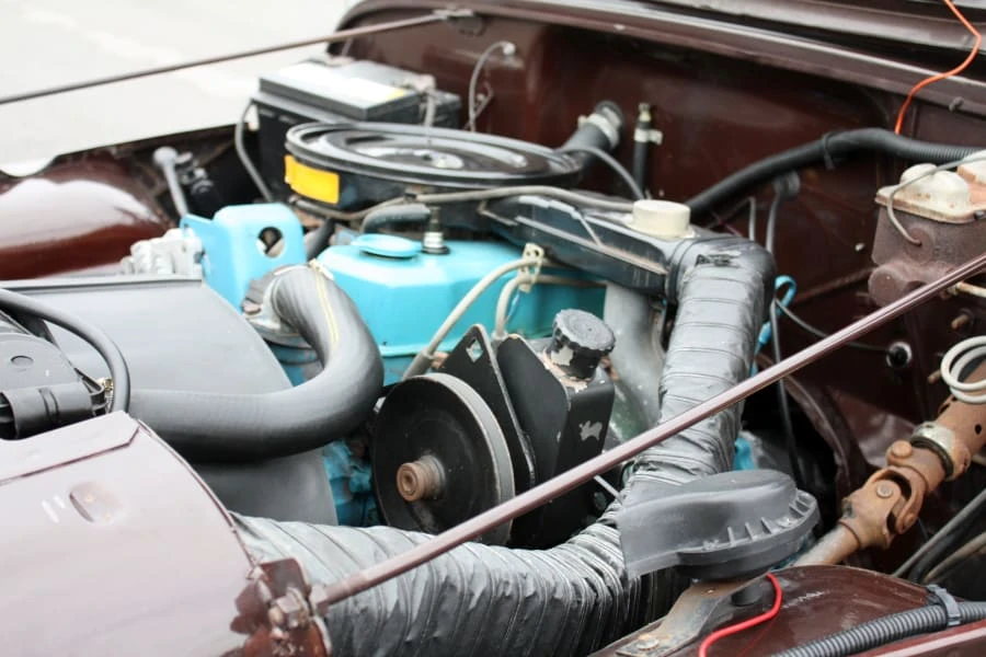 1980 Jeep CJ5 - Image 7 of 12