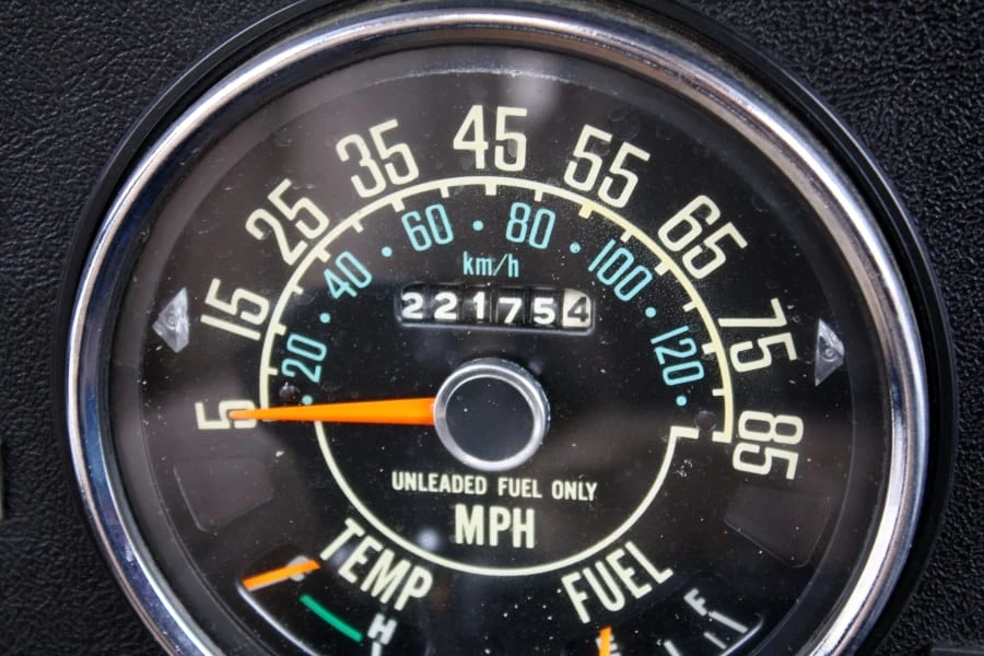 1980 Jeep CJ5 - Image 4 of 12
