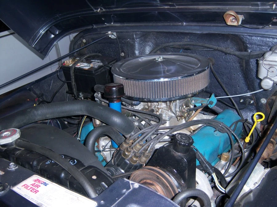 1980 Jeep CJ5 - Image 2 of 2
