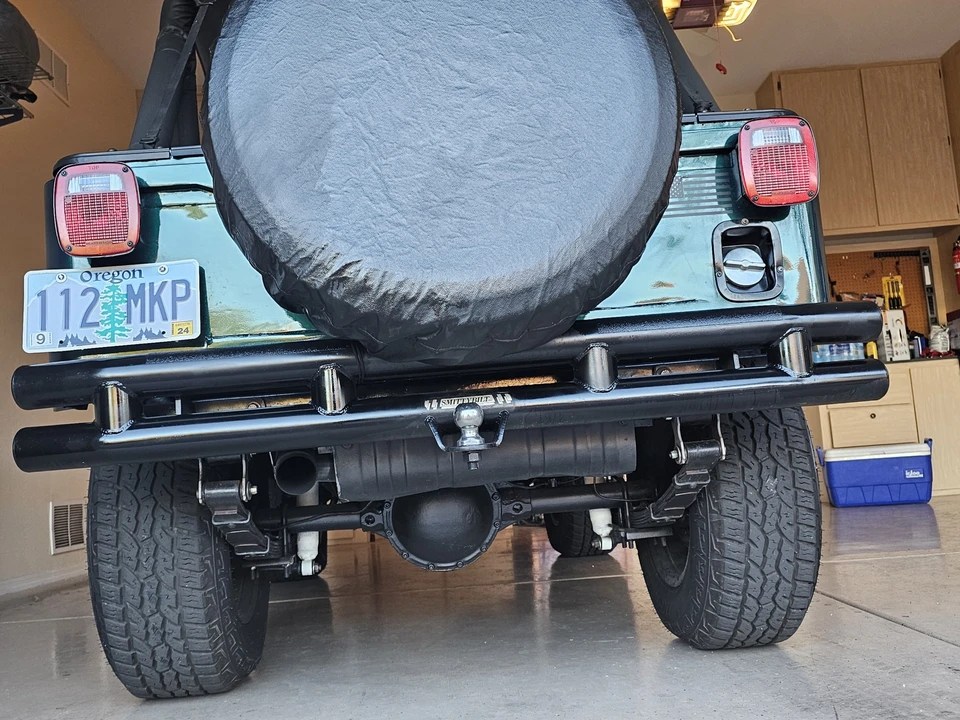 1980 Jeep CJ5 - Image 27 of 31