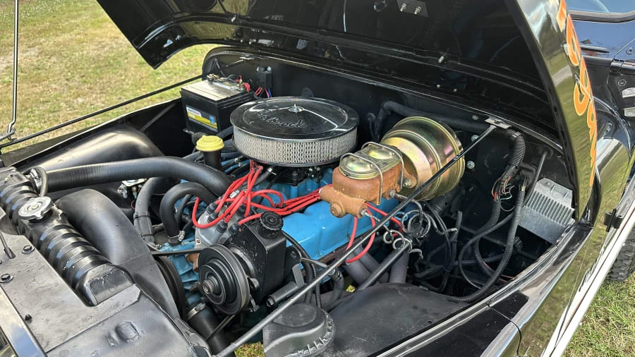 1980 Jeep CJ5 - Image 11 of 14