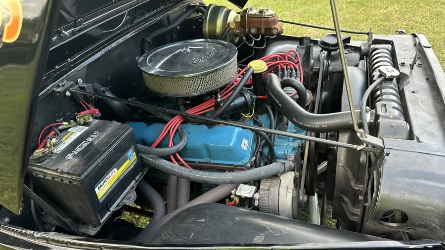 1980 Jeep CJ5 - Image 12 of 14