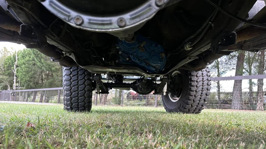 1980 Jeep CJ5 - Image 14 of 14