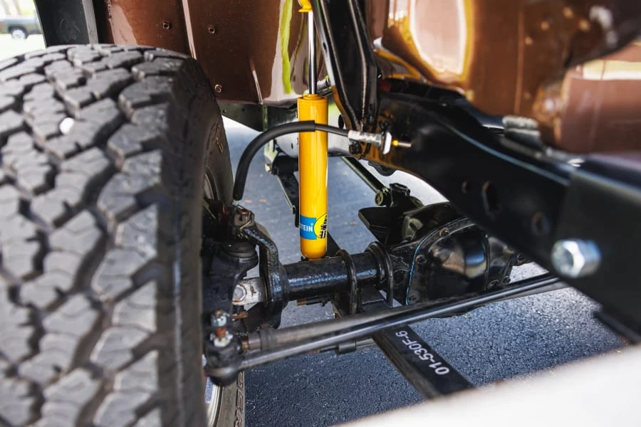 1980 Jeep CJ5 - Image 8 of 31