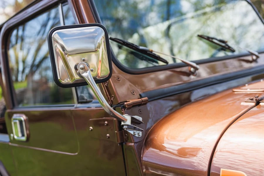 1980 Jeep CJ5 - Image 13 of 31