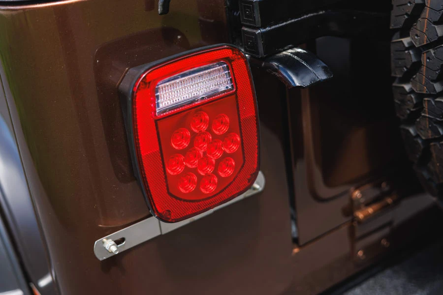 1980 Jeep CJ5 - Image 9 of 31