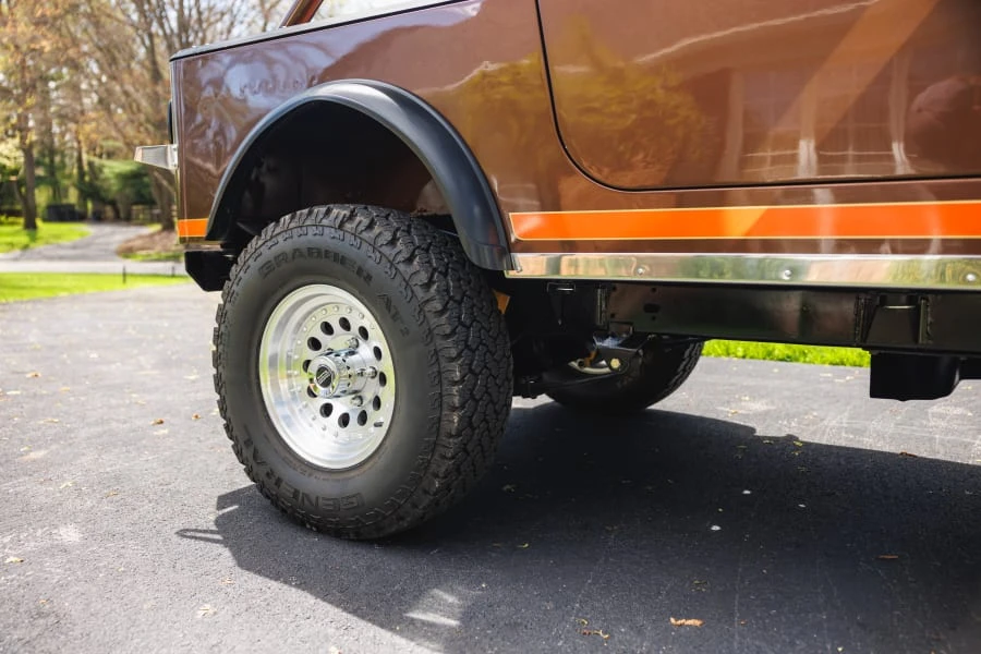 1980 Jeep CJ5 - Image 14 of 31