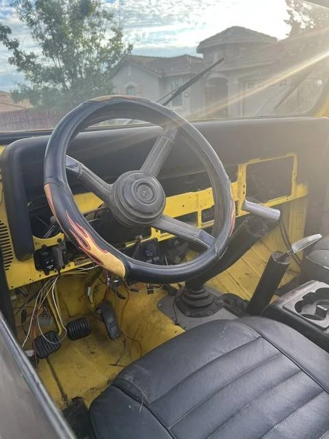 1980 Jeep CJ5 - Image 5 of 14