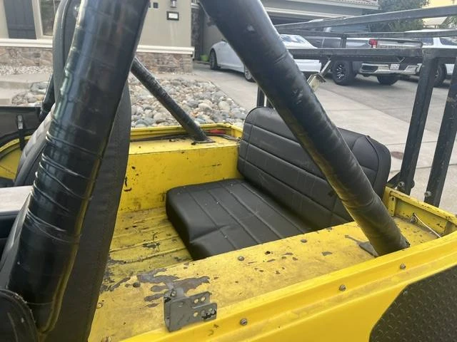 1980 Jeep CJ5 - Image 3 of 14