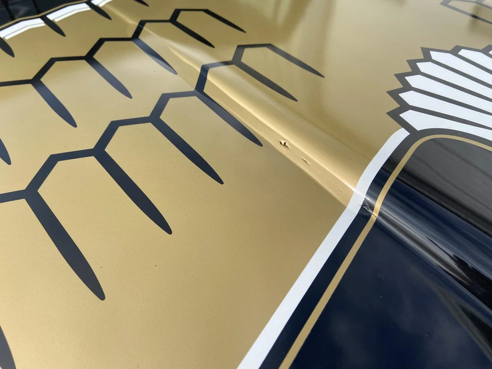 1980 Jeep CJ7 - Image 30 of 31