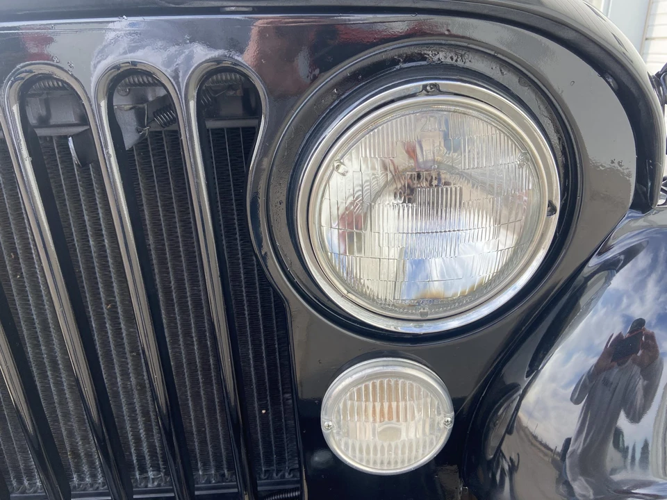 1980 Jeep CJ7 - Image 26 of 31