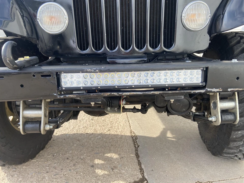 1980 Jeep CJ7 - Image 23 of 31