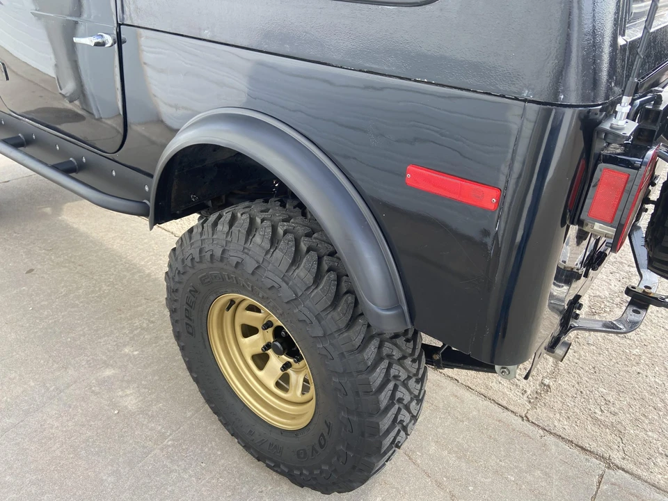 1980 Jeep CJ7 - Image 15 of 31