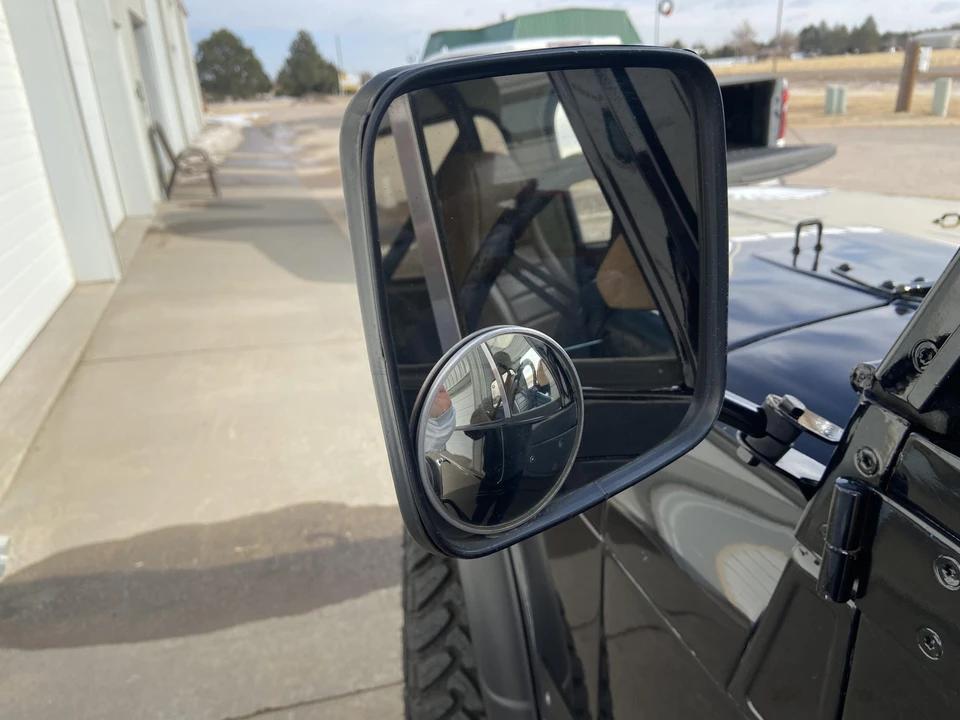 1980 Jeep CJ7 - Image 21 of 31