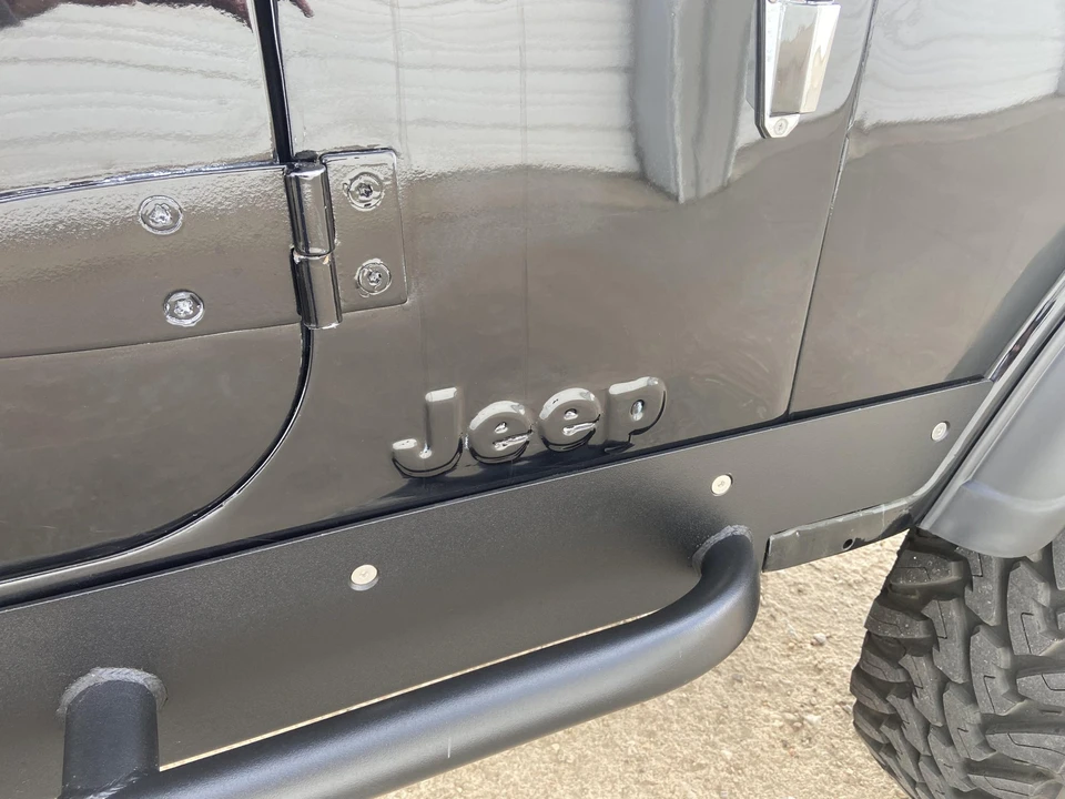 1980 Jeep CJ7 - Image 29 of 31