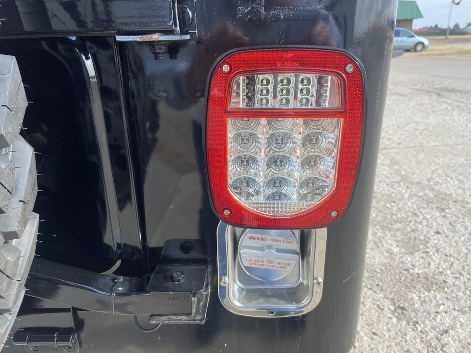 1980 Jeep CJ7 - Image 27 of 31