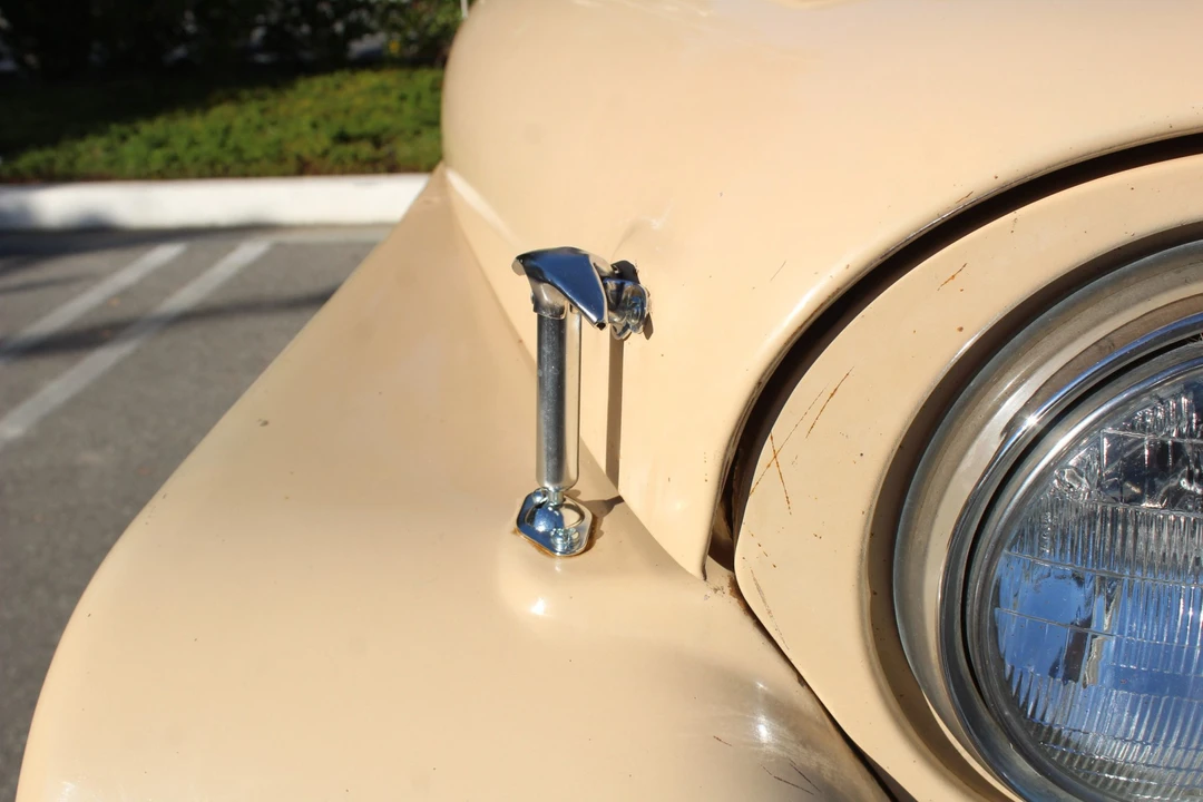 1980 Jeep CJ7 - Image 23 of 31