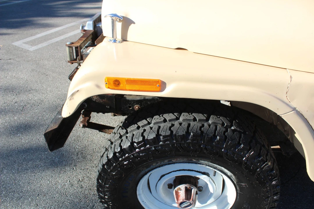 1980 Jeep CJ7 - Image 28 of 31