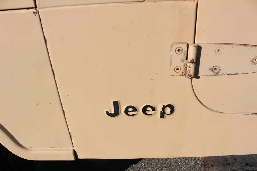 1980 Jeep CJ7 - Image 30 of 31