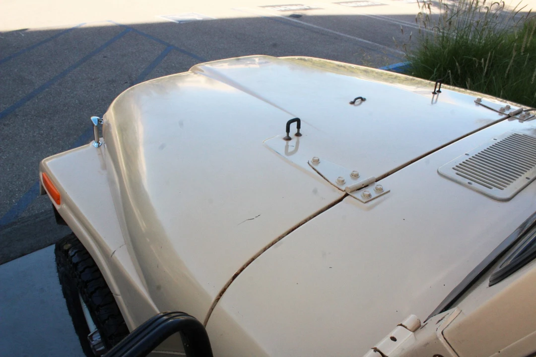 1980 Jeep CJ7 - Image 31 of 31