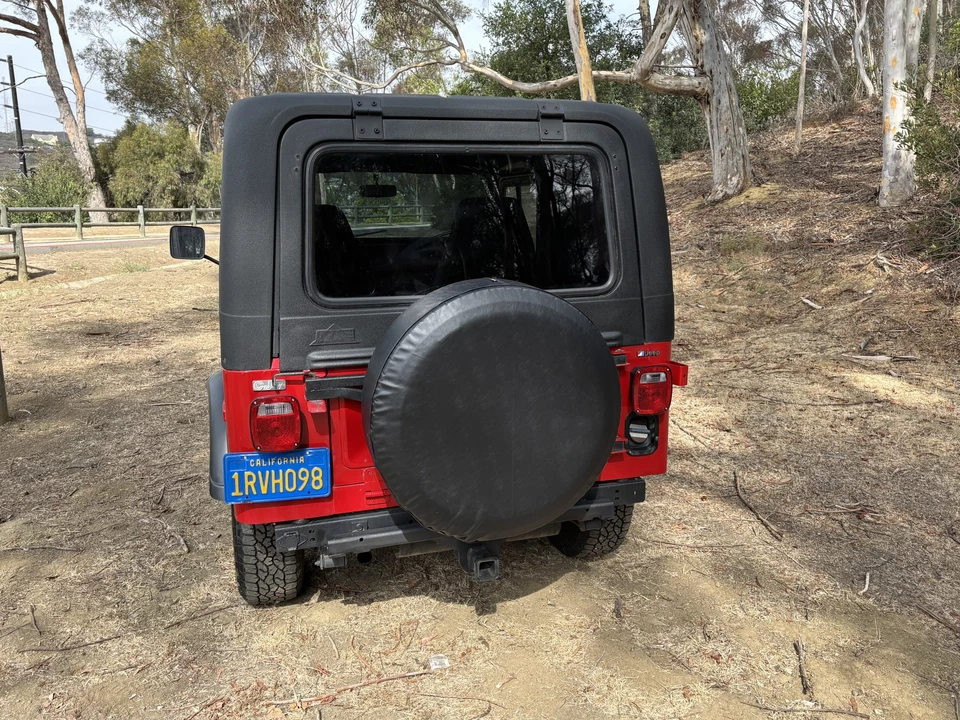 1980 Jeep CJ7 - Image 25 of 31