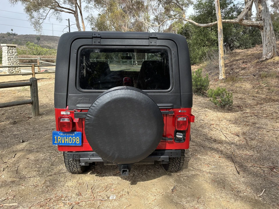1980 Jeep CJ7 - Image 24 of 31