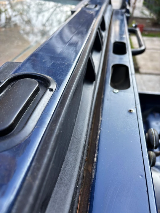 1980 Jeep CJ7 - Image 22 of 31