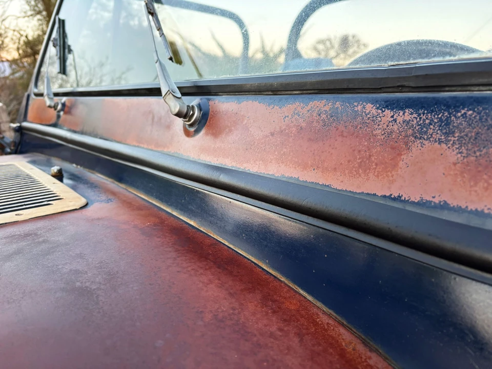 1980 Jeep CJ7 - Image 26 of 31