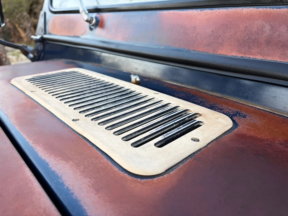1980 Jeep CJ7 - Image 27 of 31
