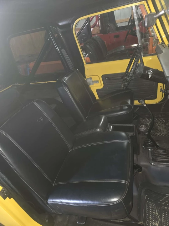 1980 Jeep CJ7 - Image 29 of 31