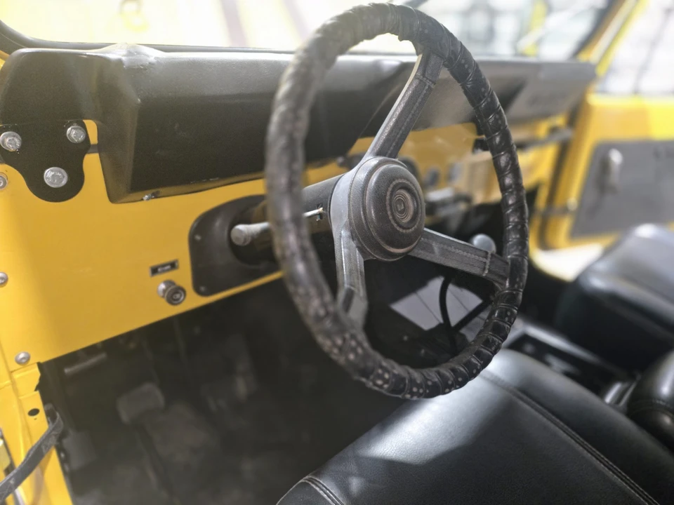 1980 Jeep CJ7 - Image 31 of 31