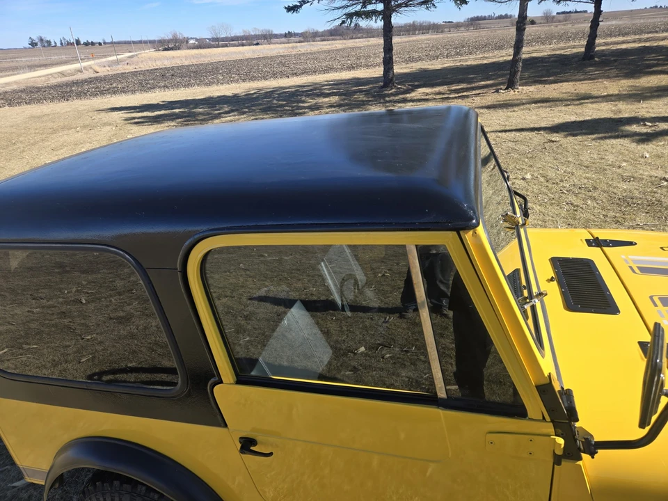 1980 Jeep CJ7 - Image 22 of 31