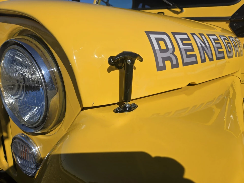 1980 Jeep CJ7 - Image 11 of 31