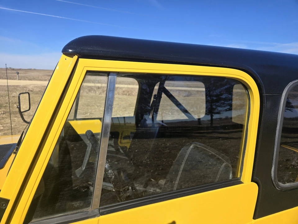 1980 Jeep CJ7 - Image 14 of 31