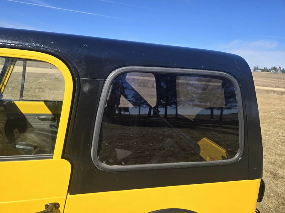 1980 Jeep CJ7 - Image 15 of 31