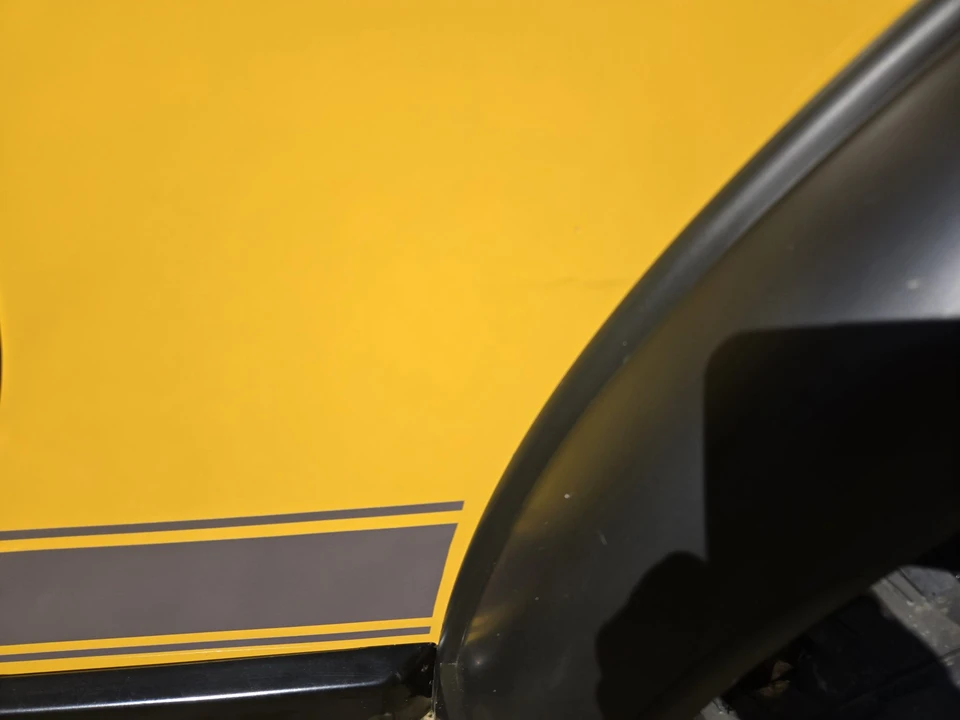 1980 Jeep CJ7 - Image 25 of 31