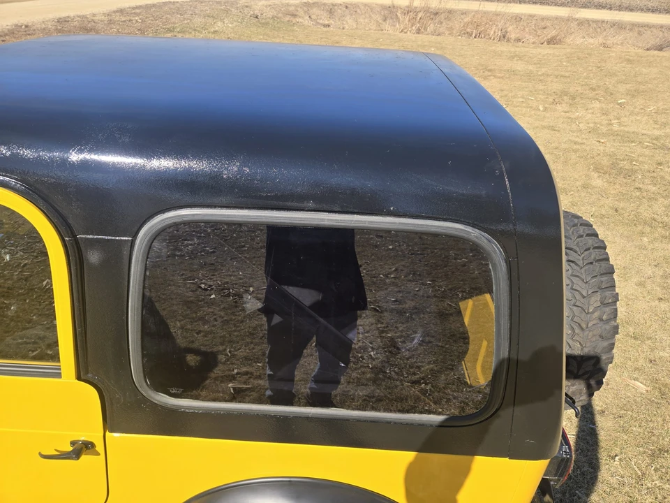 1980 Jeep CJ7 - Image 17 of 31
