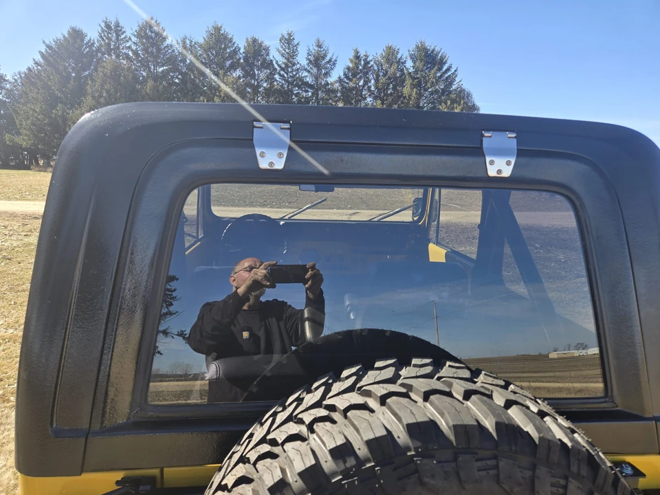 1980 Jeep CJ7 - Image 20 of 31