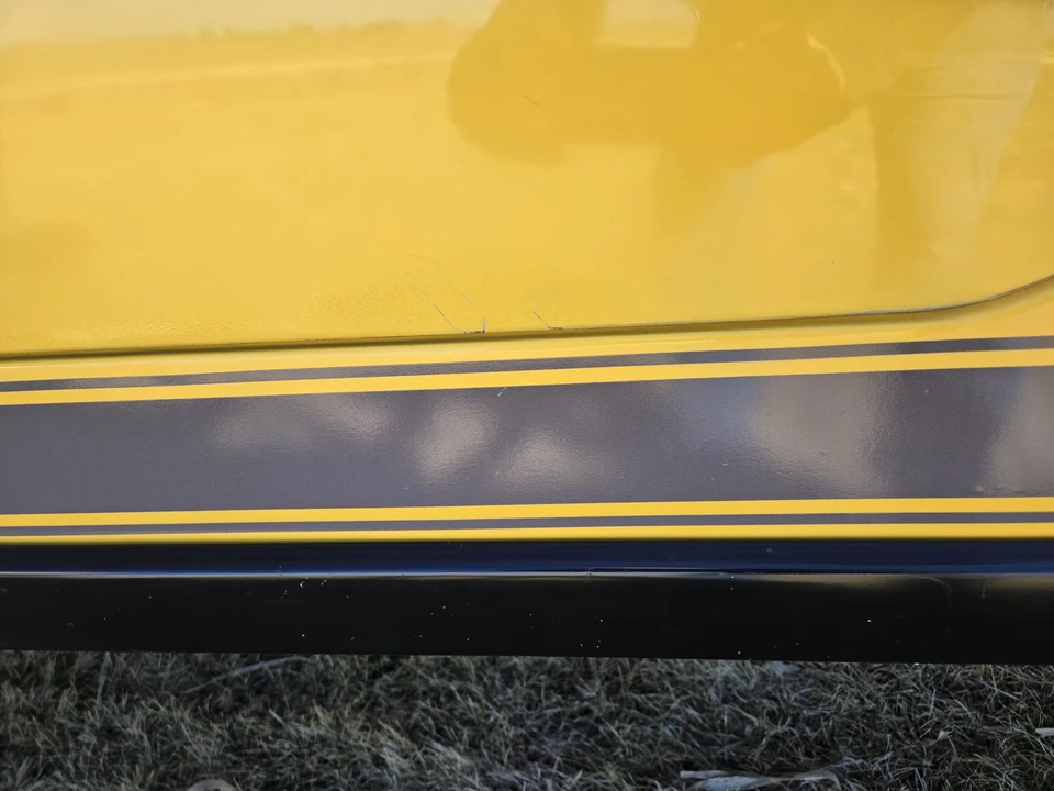 1980 Jeep CJ7 - Image 24 of 31