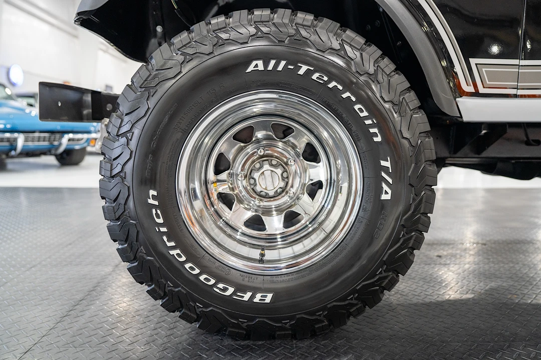 1980 Jeep CJ7 - Image 26 of 31