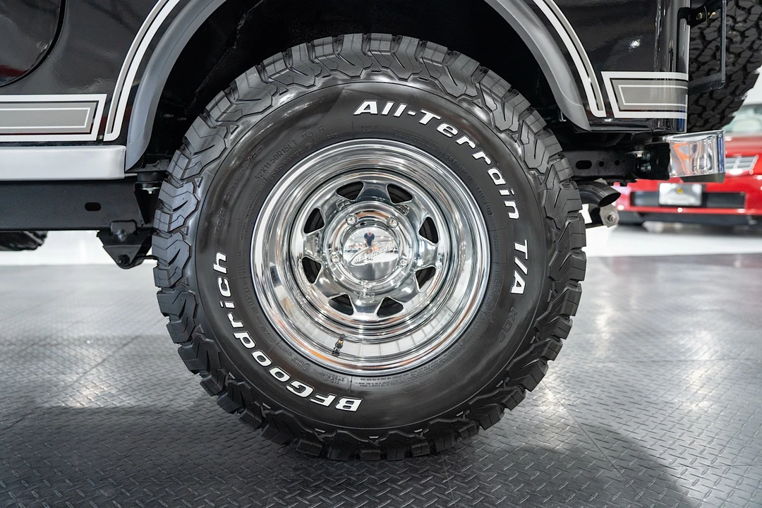 1980 Jeep CJ7 - Image 28 of 31