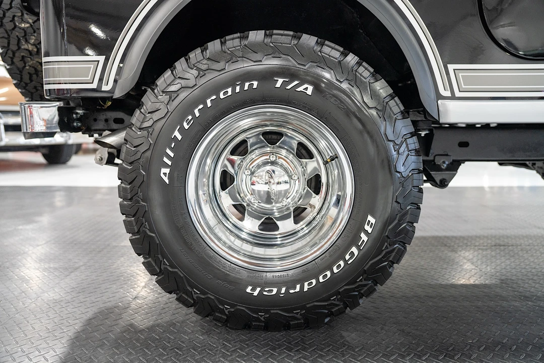 1980 Jeep CJ7 - Image 29 of 31