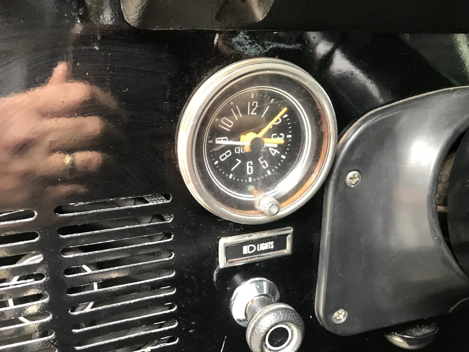 1980 Jeep CJ7 - Image 26 of 31