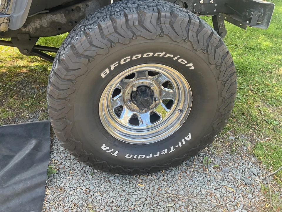 1980 Jeep CJ7 - Image 16 of 31