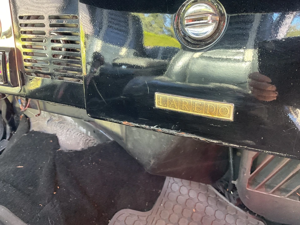 1980 Jeep CJ7 - Image 25 of 31