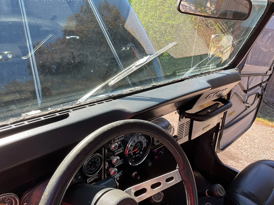 1980 Jeep CJ7 - Image 22 of 31