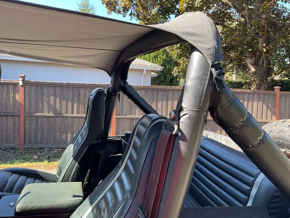 1980 Jeep CJ7 - Image 13 of 31